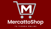 MercattoShop – Inicio